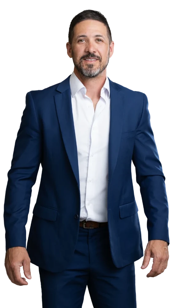 Jon Alonzo, Burford REALTOR®