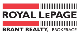 Royal LePage Brant Realty, Brokerage